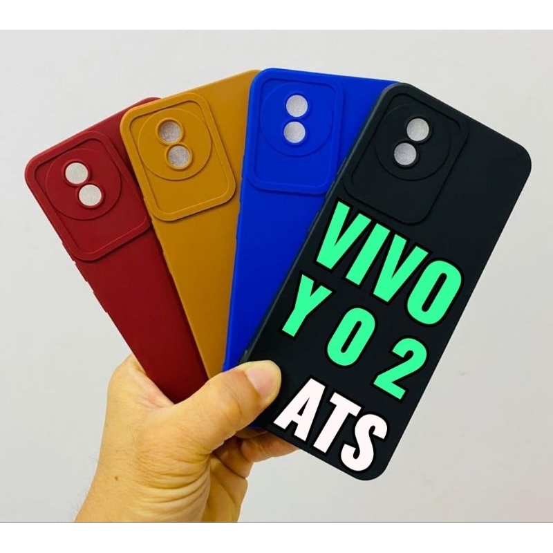 Procamera Realme 10 4G / Vivo Y02 / Samsung A04 / Casing Dan Skin Handphone Realme 10 4G / Vivo Y02 Samsung A04 / Silicon Silikon Realme 10 4G / Silicon Silikon Vivo Y02 / Silicon Silikon Samsung A04