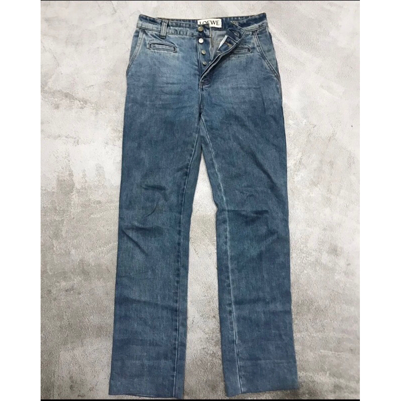LOEWE jeans