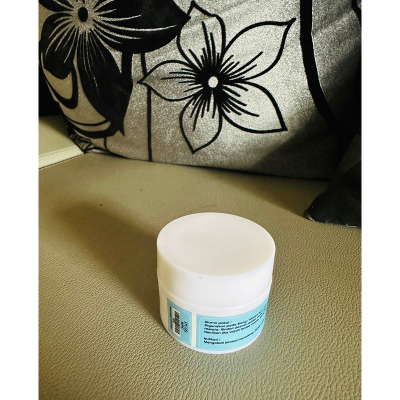 SYC Gel Cream Wijaya Platinum