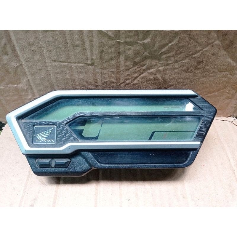 speedometer cbr 150 facelift k45g