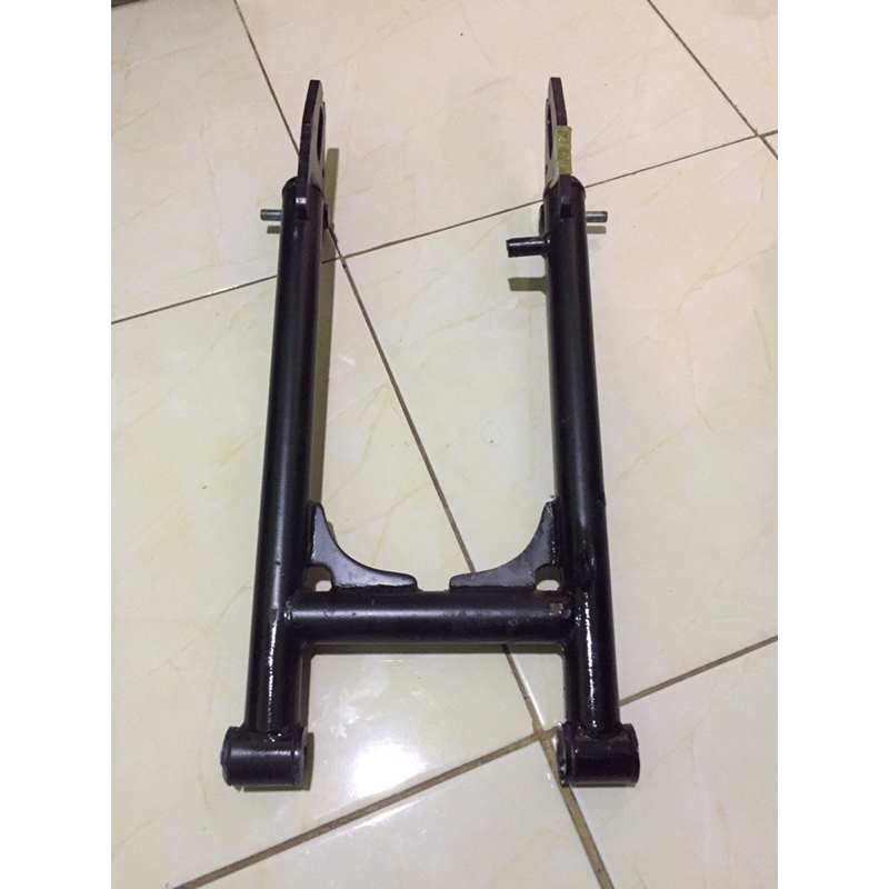 Swing Arm Custom japstyle caferacer CB GL Megapro Tiger