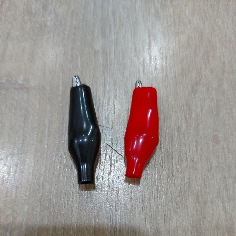 Capit Buaya Kecil Japit Buaya Kecil