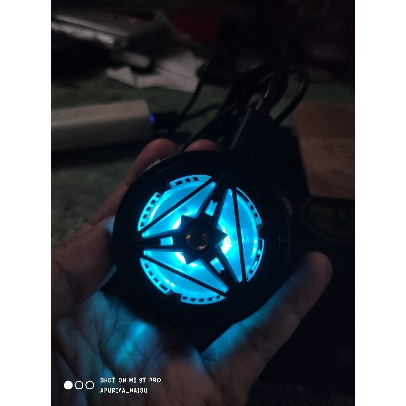 Cooler Gamen GMR03 second bekas