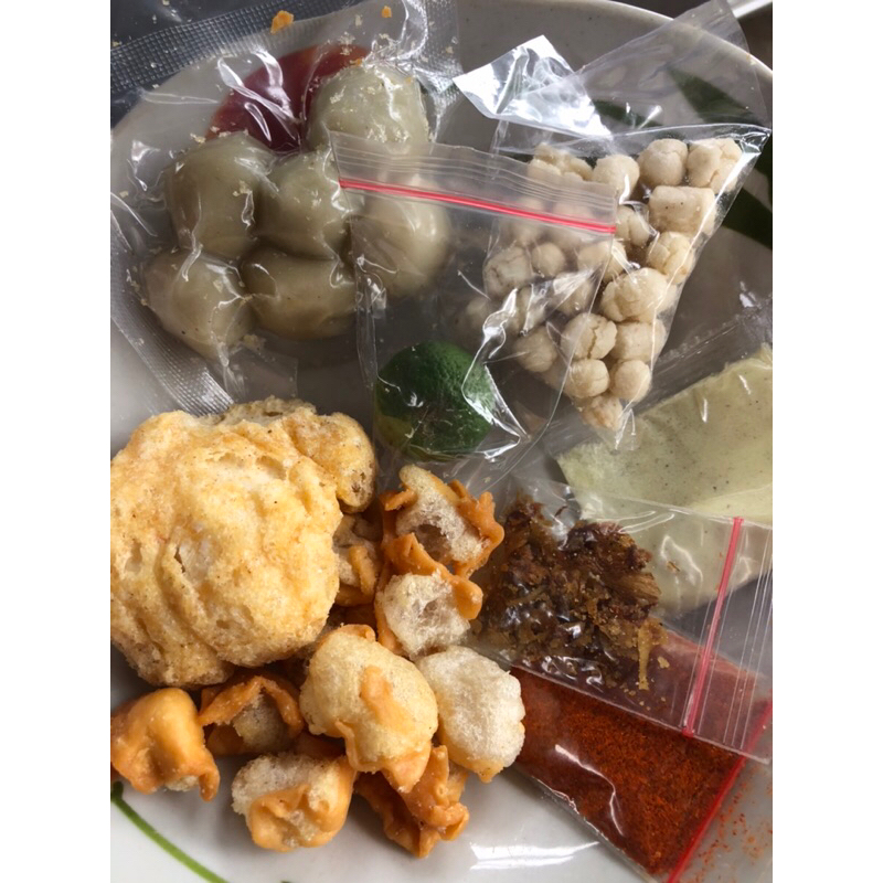 

baso aci garut