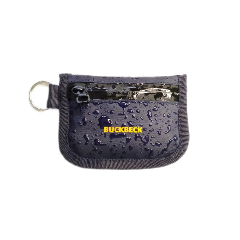 Sako Wallet Waterproof Anti Air Heiber Sako Buckbeck