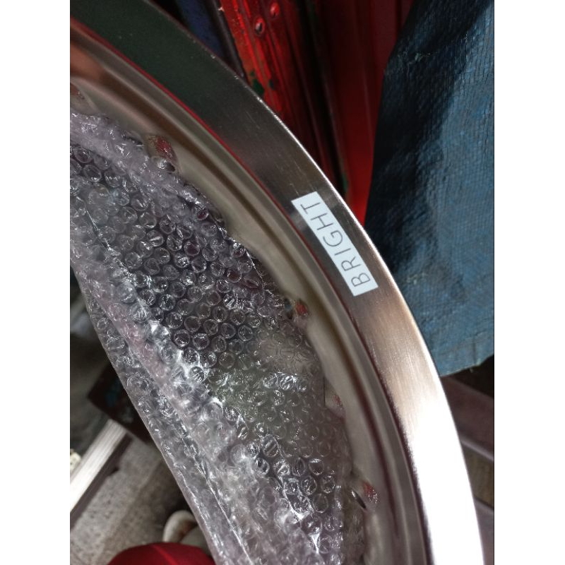 velg tk japan bronze 185 ring 16 old stock