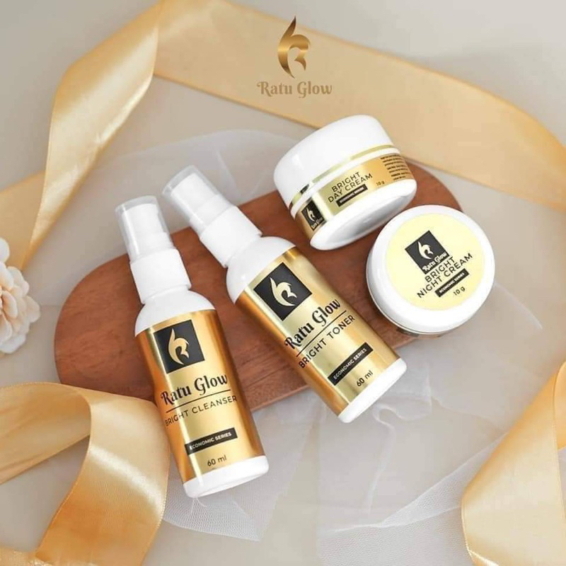 ratu glow (ekonomis)