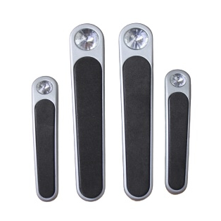 Soonai Pelindung Pintu Mobil Charming Style Door Guard High Quality