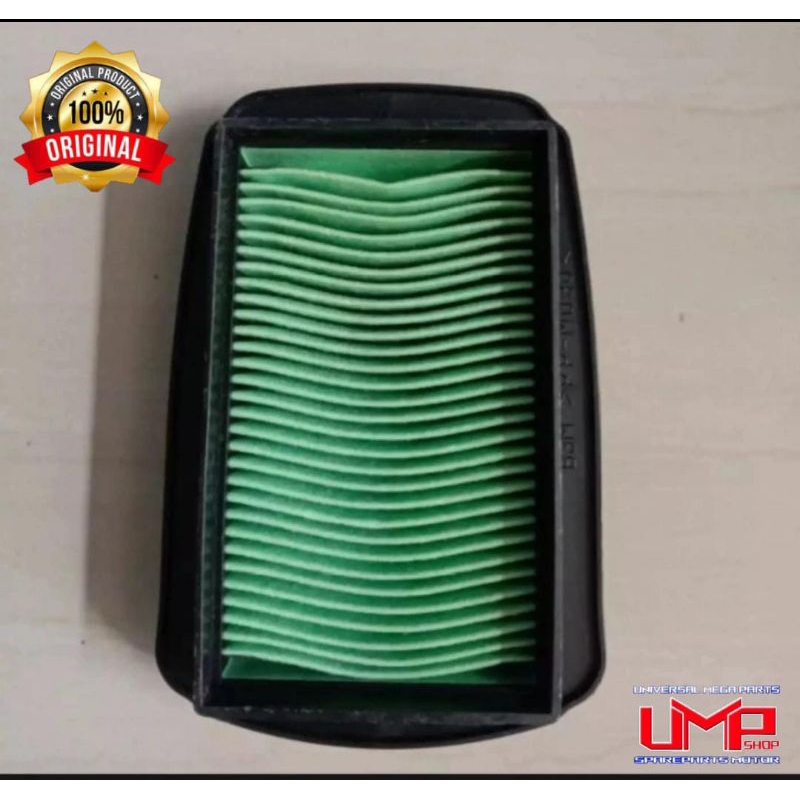 FILTER UDARA YAMAHA WR155 ORIGINAL