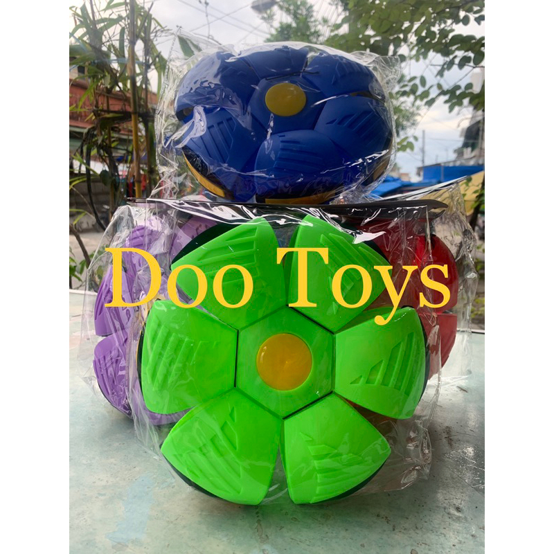 Mainan Bola Viral | Ufo Magic Ball Mainan Anak Viral / mainan anak / bola / mainan anak laki- laki /