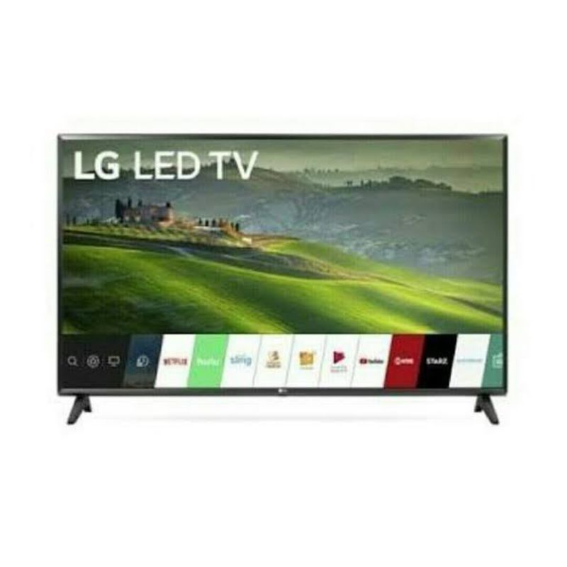LG SMART 43lm57