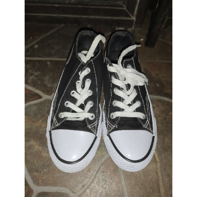 PRELOVED sepatu airwalk