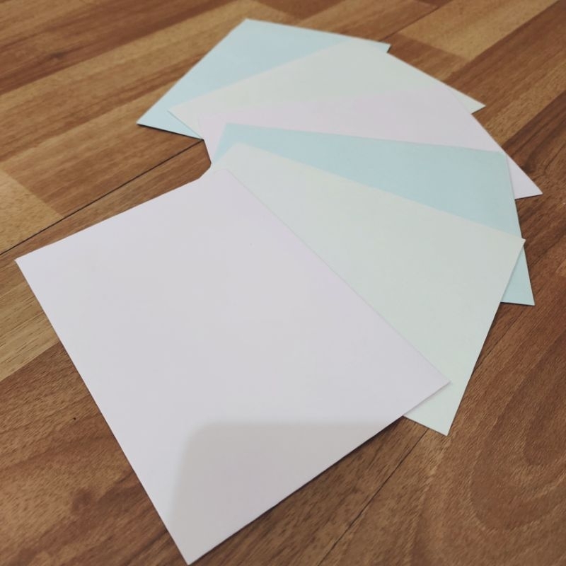 

Envelope / Amplop Angpao | Concorde - Besar / Kecil | Pink / BW / Blue