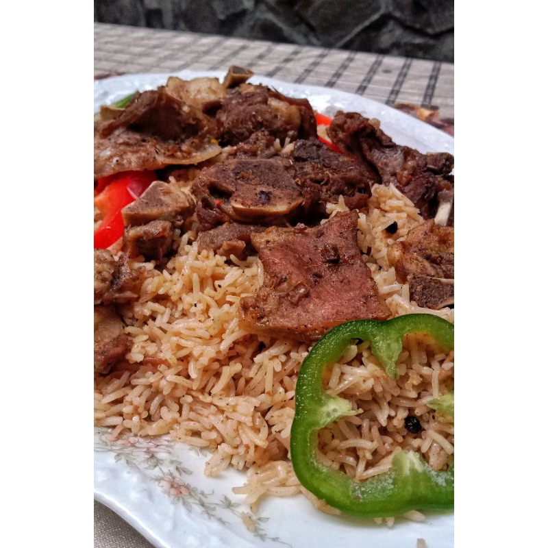 

#nasikabsahinstant#3porsi