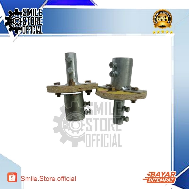 join manado 13mm - 20mm / 0,5" inci gx160 gx270