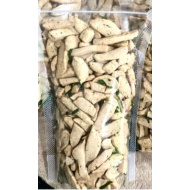 

RK Basreng Stik ORI Daun Jeruk 1kg