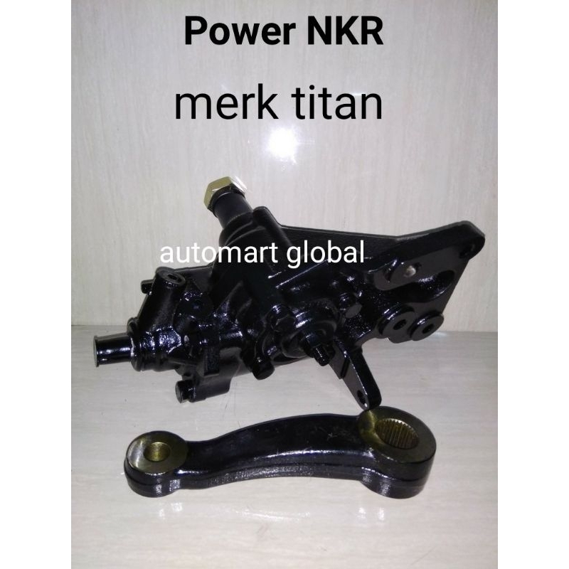 gear box stir power Isuzu elf nkr66 nkr71 titan