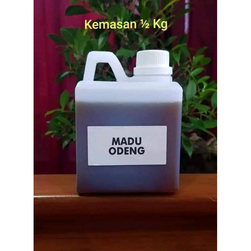 

Madu Asli murni 500 gram Madu Kesehatan Madu Odeng, Madu Kaliandra, Madu Pahit