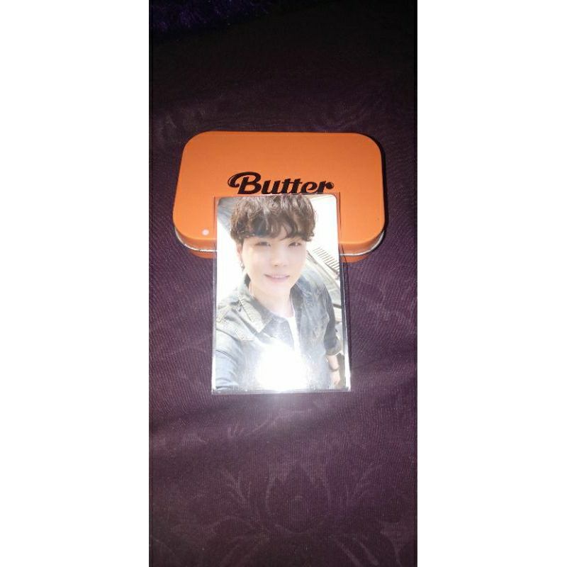 Pc Suga Butter