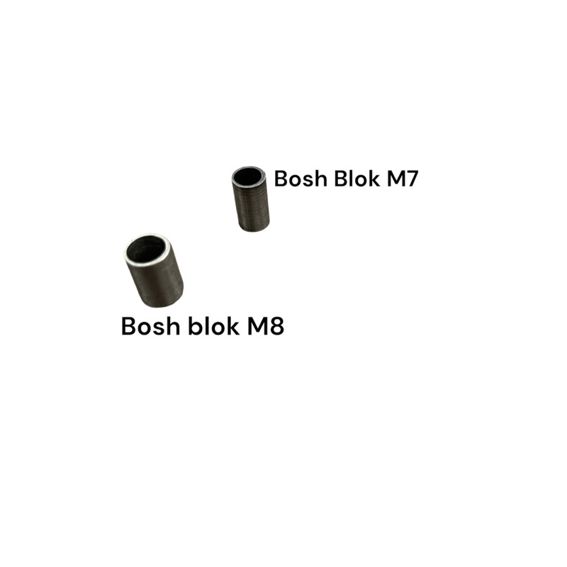 Bosh blok M7, M8