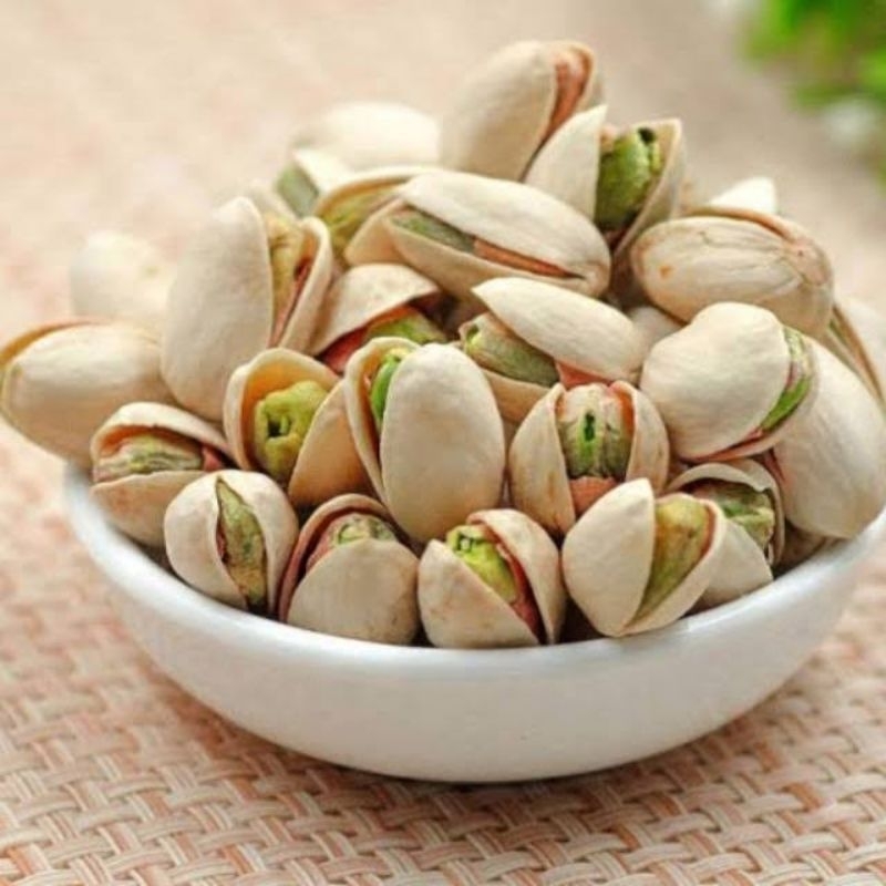 

kacang ketawa pistasio 1kg