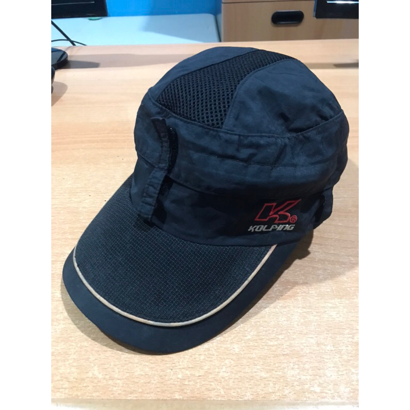 Topi outdoor second Kolping