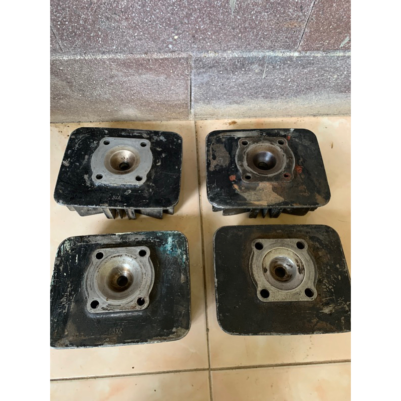 HEAD F1ZR /HEAD KOP Silinder F1zr