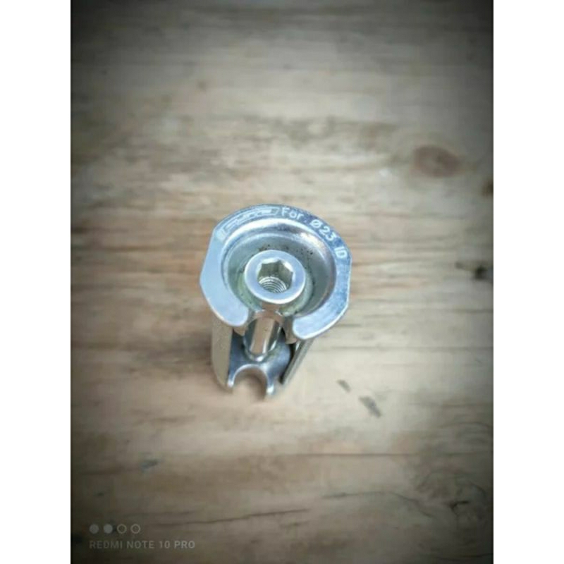 FSA jangkar headset fork threadles original