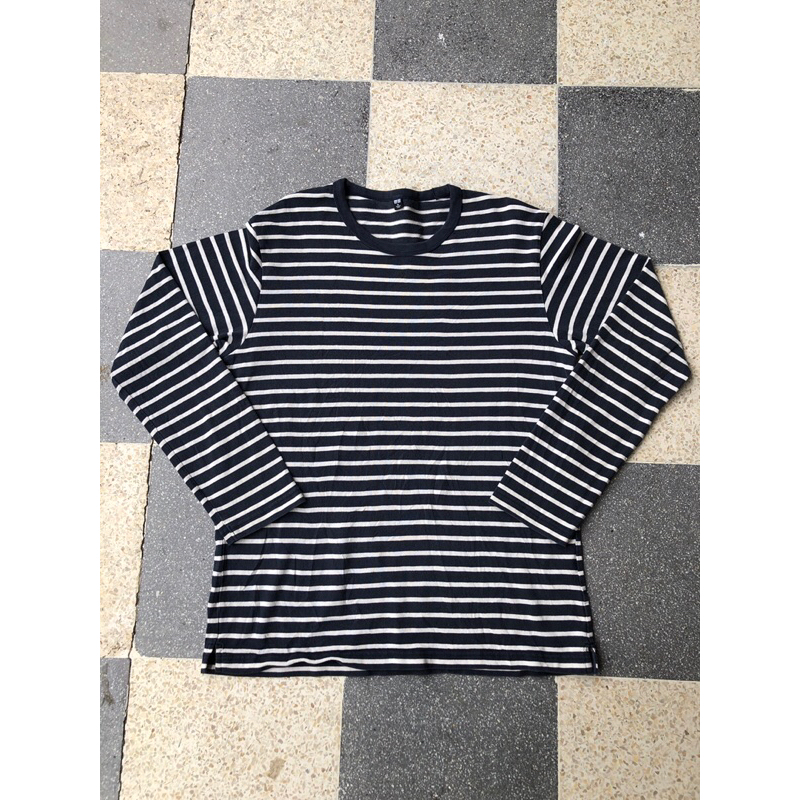 Salur uniqlo