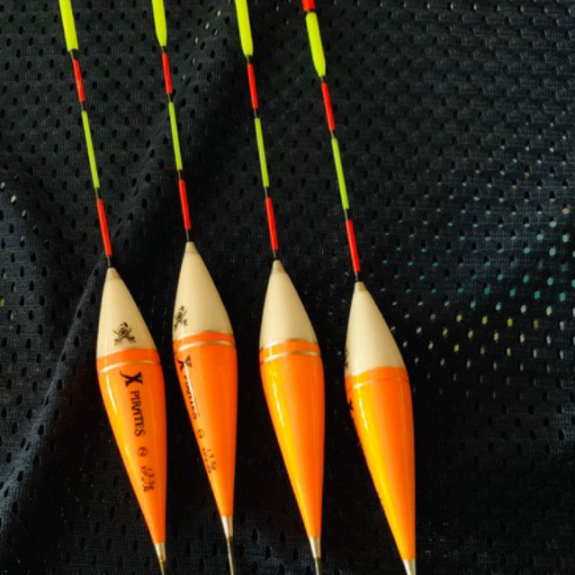 x pirates kambangan 3,5g