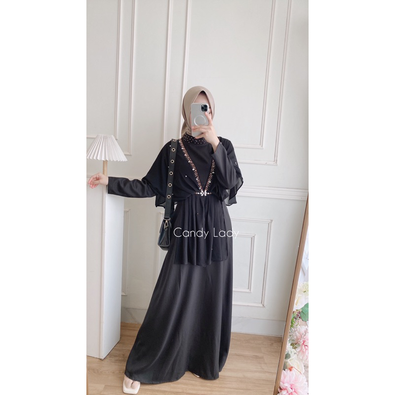 Sevda Payet Maxi