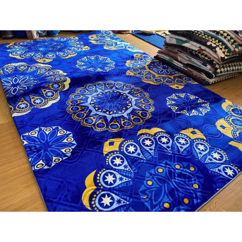 karpet malaysia ukuran jumbo 200x300 karpet malaysia ukuran jumbo lembut tebal