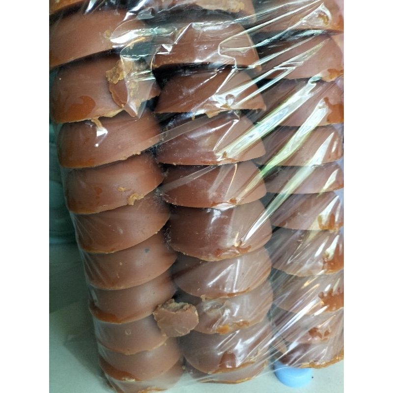 

Gula Jawa Besar (Free karton/BubbleWarp)