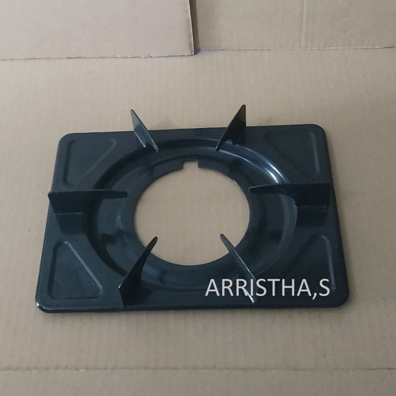 Tatakan Kompor Gas Quantum