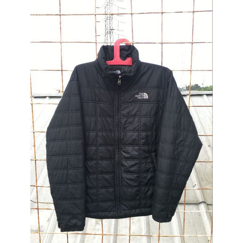 The North Face Puffer