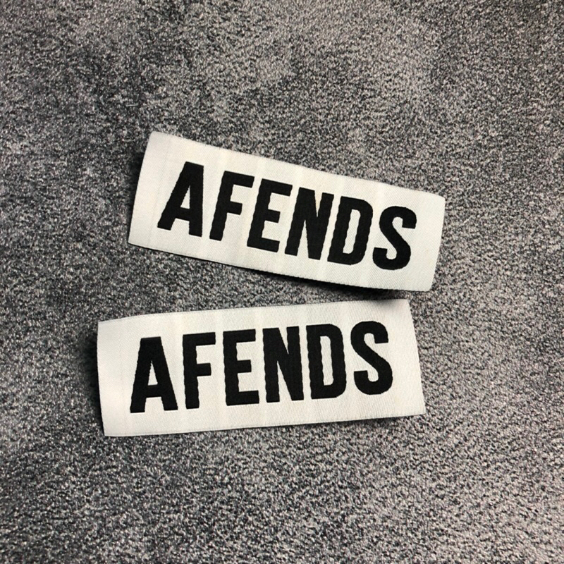 afends