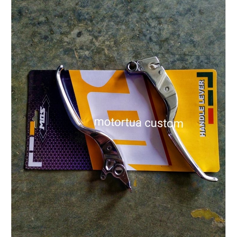 hendle rem set hendle kopling mos copy RCB terumrah