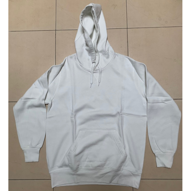 Hoodie Uniqlo GU