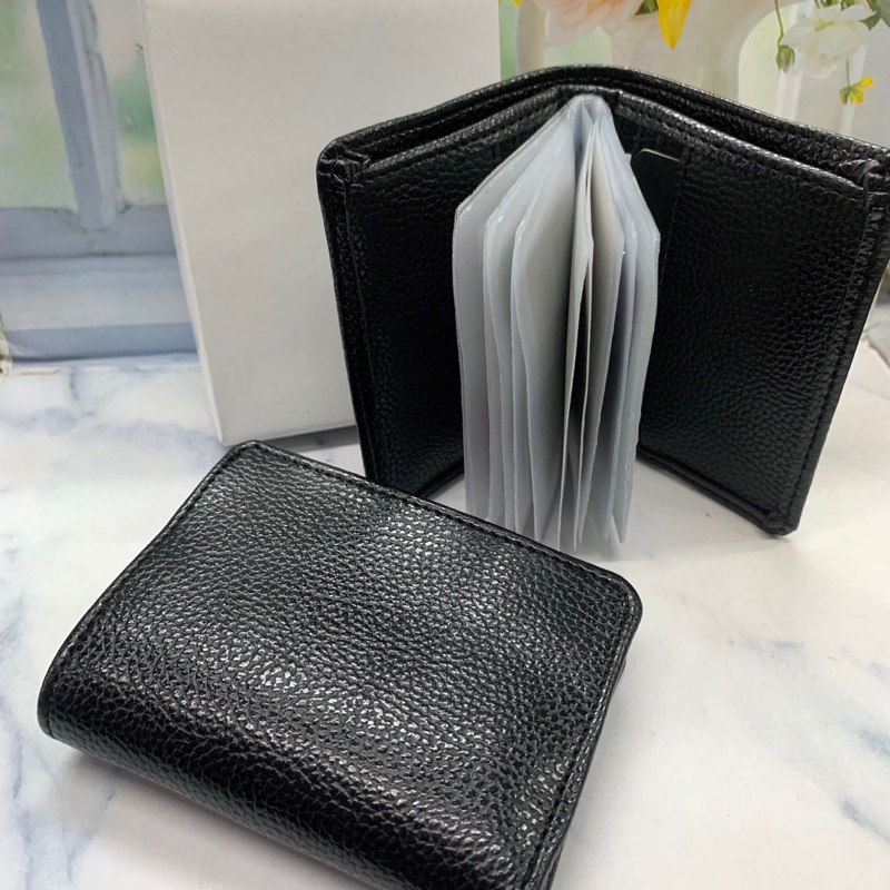 DOMPET KARTU ATM CREDIT CARD MURAH BUKAN KULIT