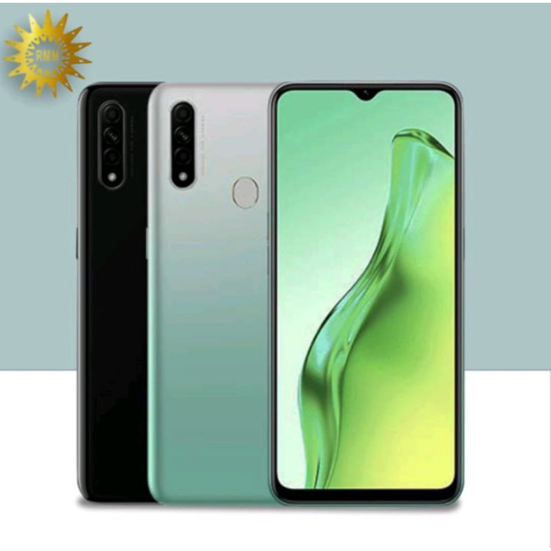 Oppo a31 ram 6/128 gb