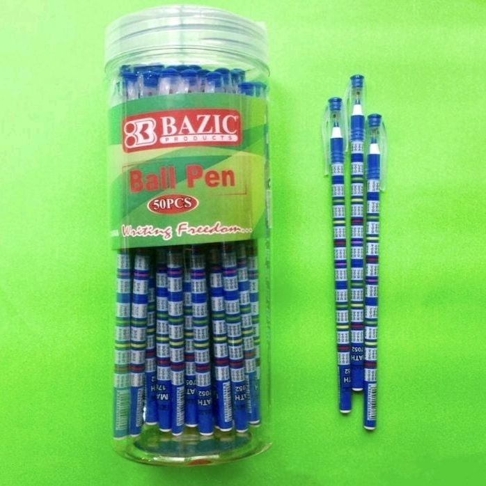 

PULPEN BAZIC PANJANG 17052/0.5