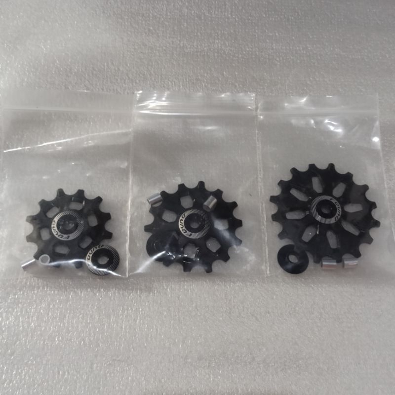 Pulley RD Rear Derailleur Sepeda 12T 14T 16T Narrow