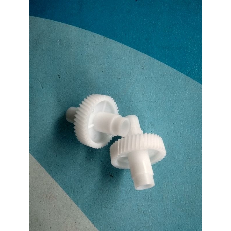 Gigi mixer KF (kind future)