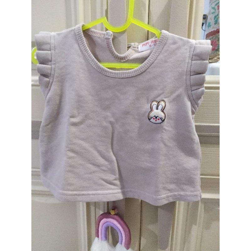PRELOVED Baju Anak PIPI-HOUSE