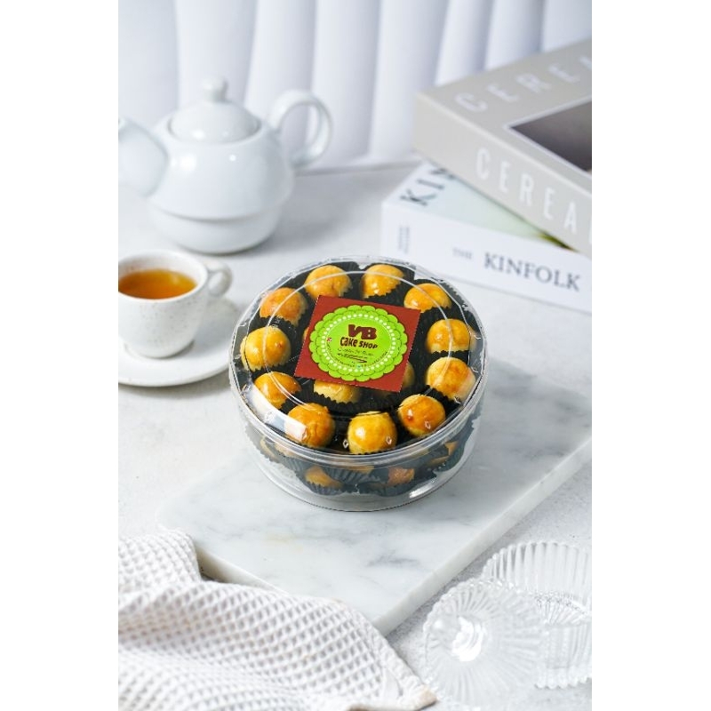 

Nastar wysman Premium /UK 500gr / enak best seller