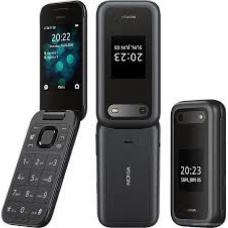 PROMO NOKIA 2760 NEW