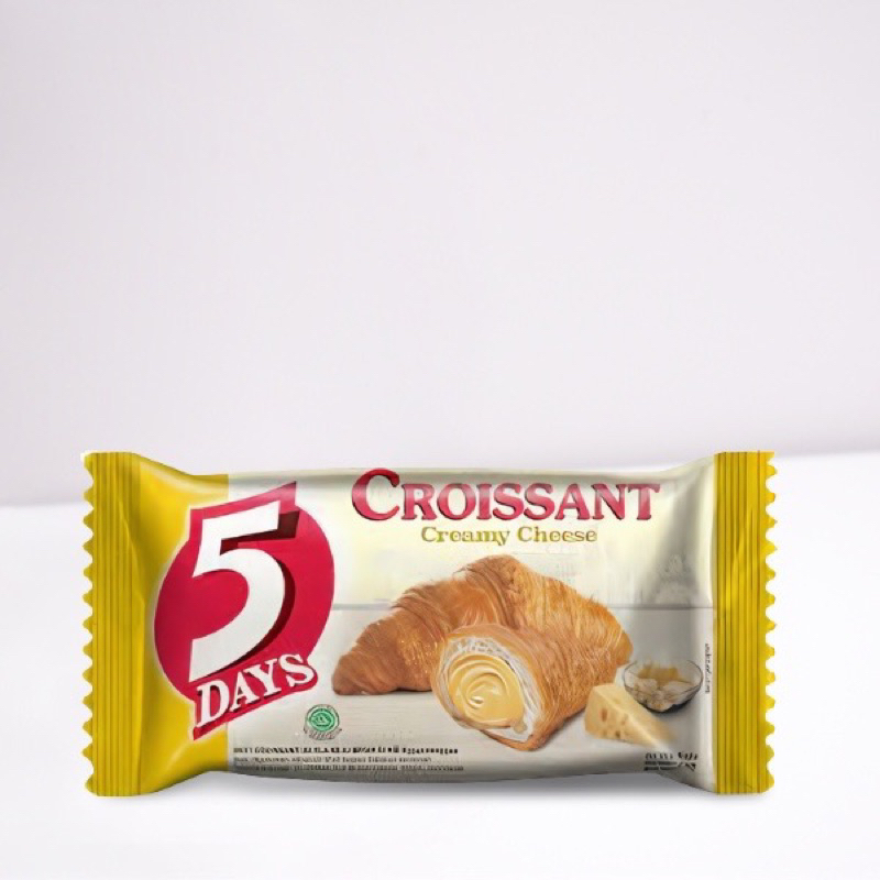 HD Management Croissant 5 days