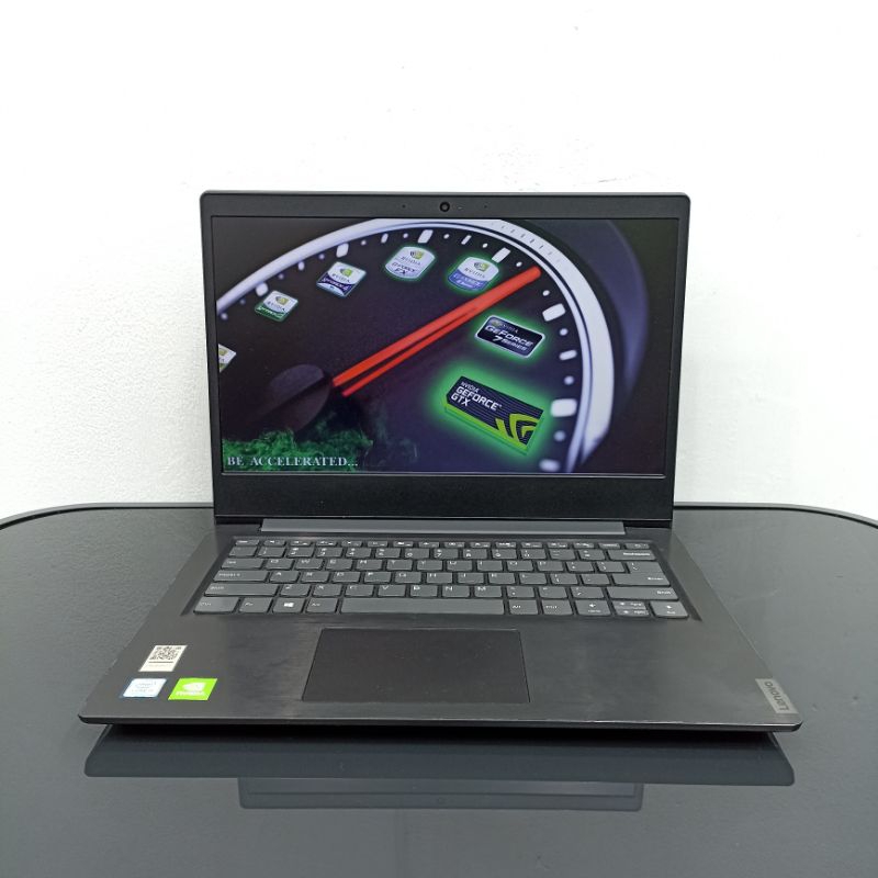 LENOVO IDEAPAD S145 INTEL CORE I5-8265U 8GB SSD 256GB NVIDIA MX110