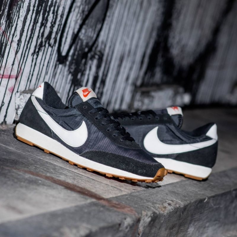 Nike Daybreak &quot;Black White Gum&quot;