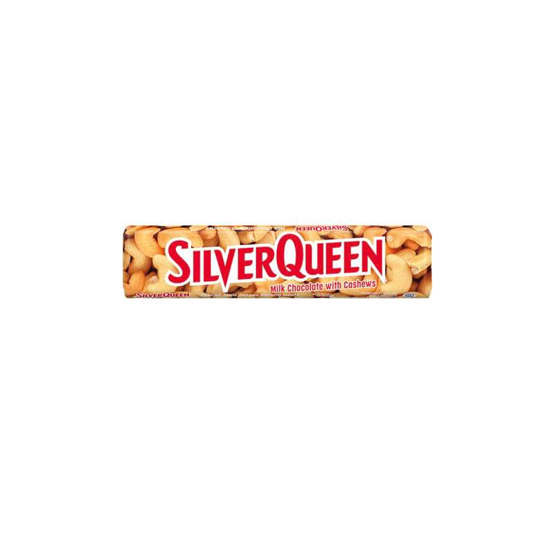 

Silverquen58g